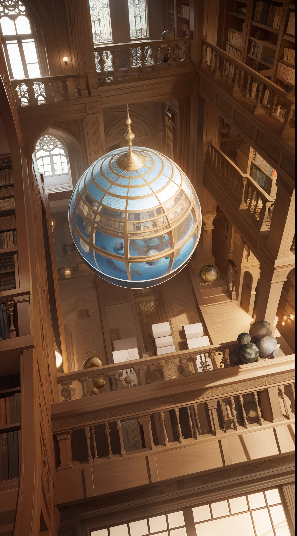 escher-style reimann sphere,Penrose-escher-spheres-conformal,penrose-escher-style-spheres,Penrose spheres miscellanious,Penrose-spheres-library