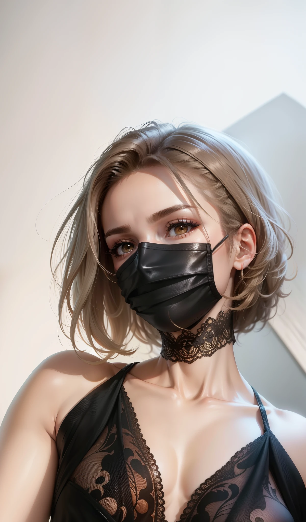 Sexy collarbone,Super flawless