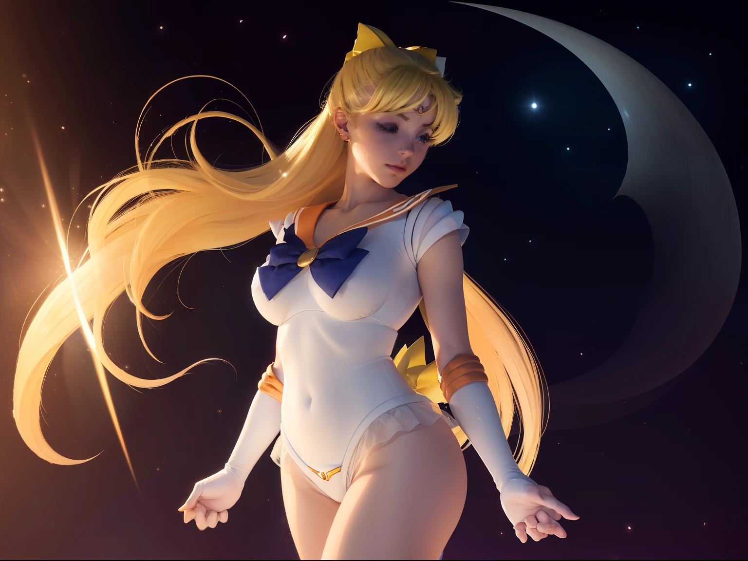 (((sailor venus))) (((enormes tetas)))  8k,((cuerpo completo))(((Amazing tits)))caliente, hermosa,((Hornie)), 8k, hiperrealista todo como un motor irreal trazado de rayos render estilo humano realista ,(((Empty dark background))). hiperrealista todo como un motor irreal trazado de rayos render estilo humano realista ,(((Empty dark background)))., Suavemente iluminado, Intimo exquisito detalle, foco nítido, intrincadamente detallado, rewarded photography, small-catchlight, bajo contraste, alta nitidez, facial-symmetry, profundidad de campo, cinematic background, Renderizado del motor irreal, Imagen central, dream-like, Suavemente iluminado, intimo, imagen de cuerpo completo ,cuerpo completo,((tetona)),((piernas torneadas))