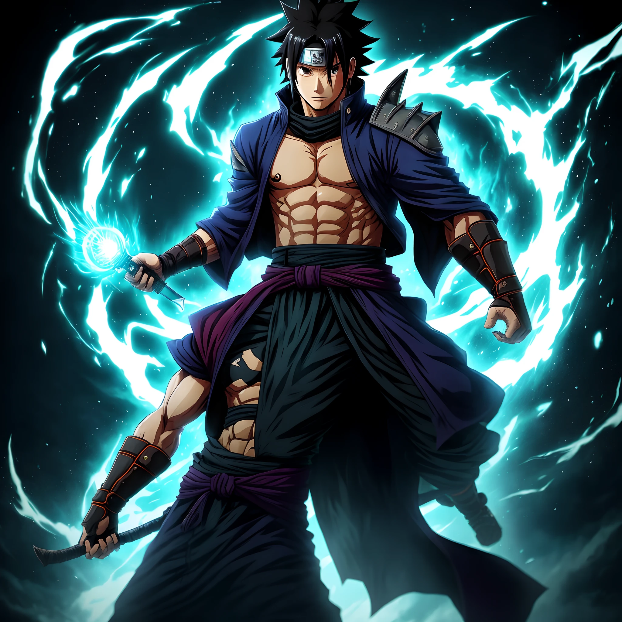 Sasuke Susano