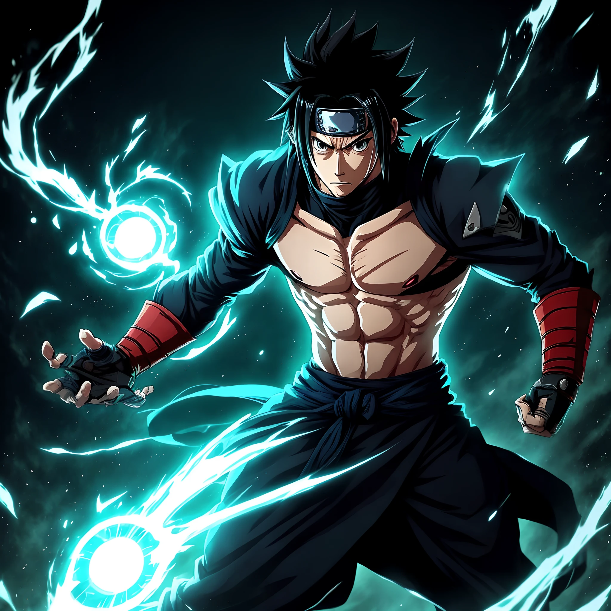 Sasuke Susano