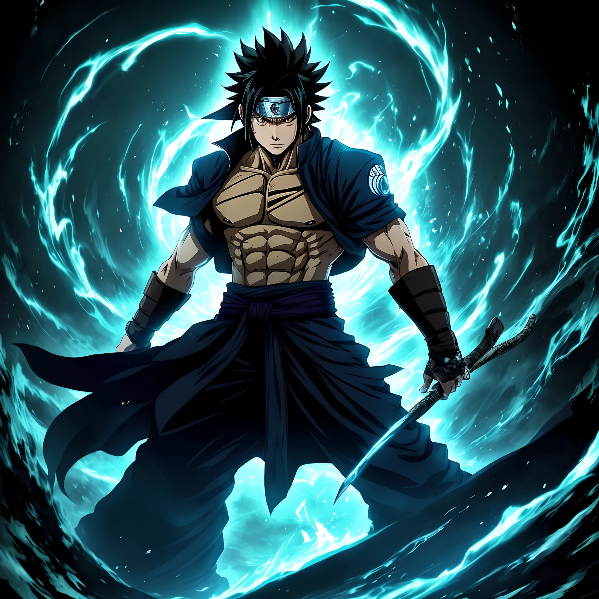 Sasuke Susano