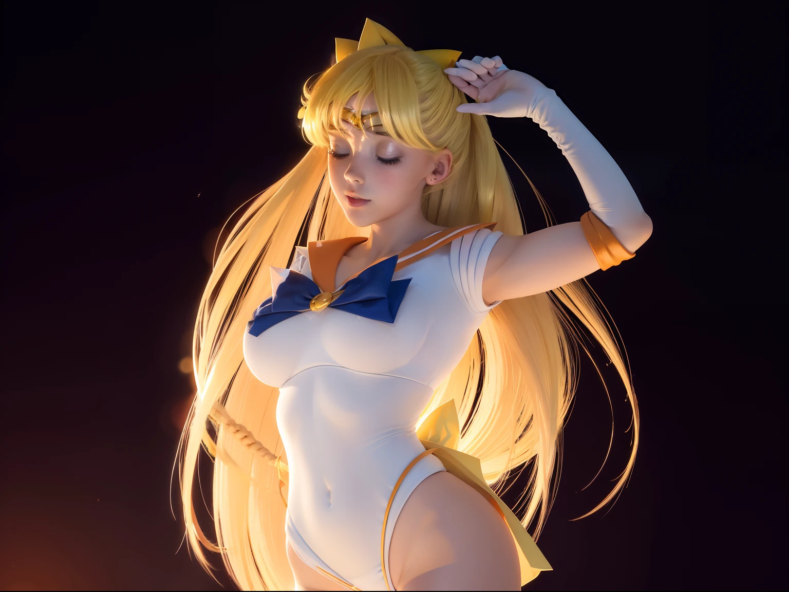 (((sailor moon))) ((usagi)) (((enormes tetas)))  8k,((cuerpo completo))(((Amazing tits)))caliente, hermosa,((Hornie)), 8k, hiperrealista todo como un motor irreal trazado de rayos render estilo humano realista ,(((Empty dark background))). hiperrealista todo como un motor irreal trazado de rayos render estilo humano realista ,(((Empty dark background)))., Suavemente iluminado, Intimo exquisito detalle, foco nítido, intrincadamente detallado, rewarded photography, small-catchlight, bajo contraste, alta nitidez, facial-symmetry, profundidad de campo, cinematic background, Renderizado del motor irreal, Imagen central, dream-like, Suavemente iluminado, intimo, imagen de cuerpo completo ,cuerpo completo,((tetona)),((piernas torneadas)) perfect ass ecchi