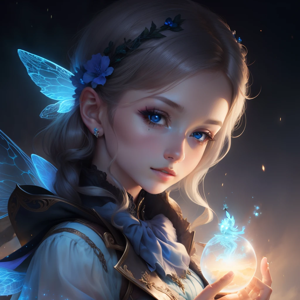 Blue Fairy