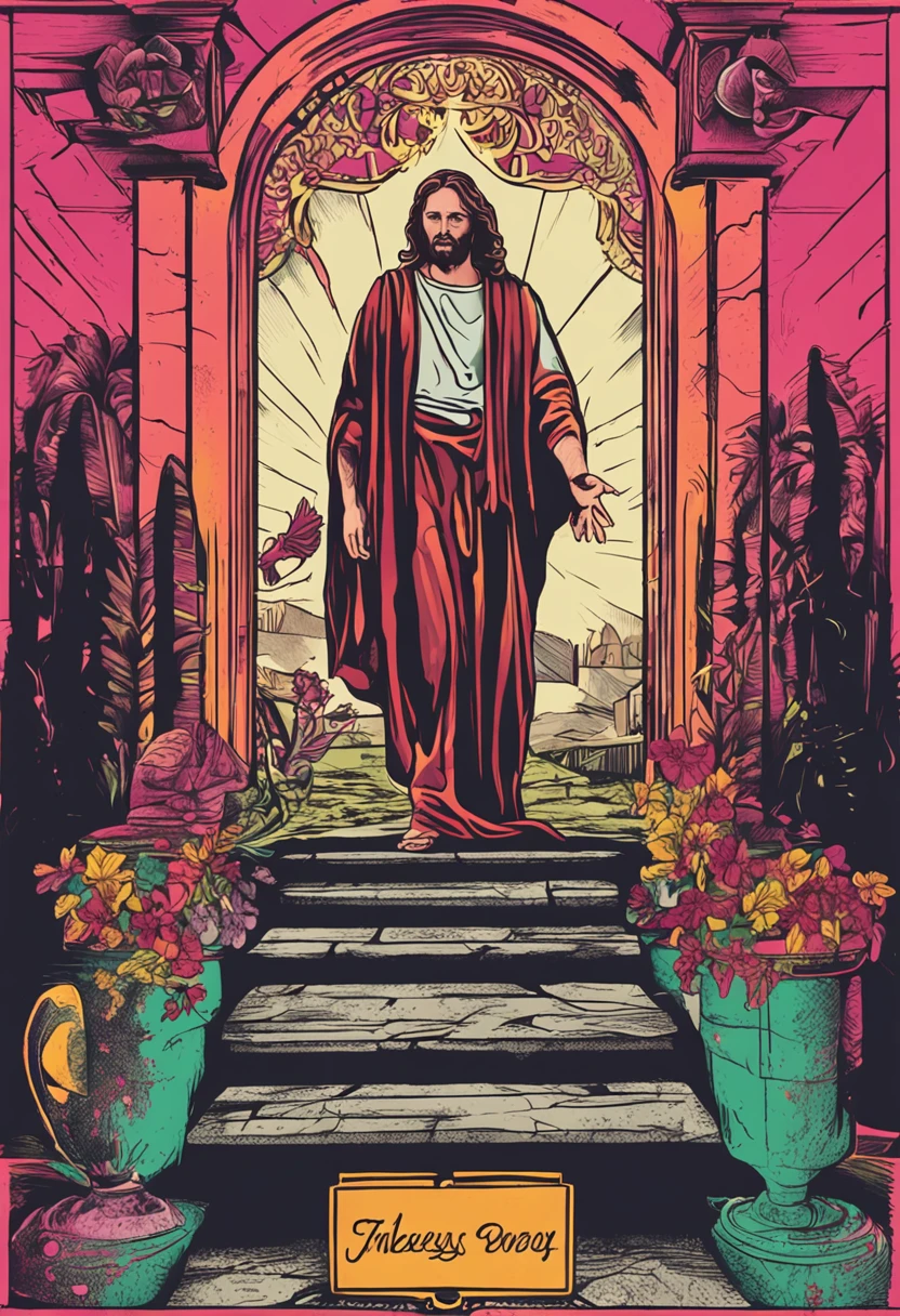 JESUS