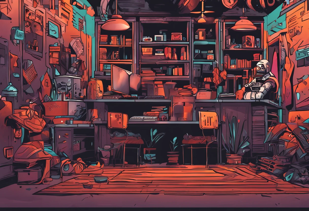 desktop customization