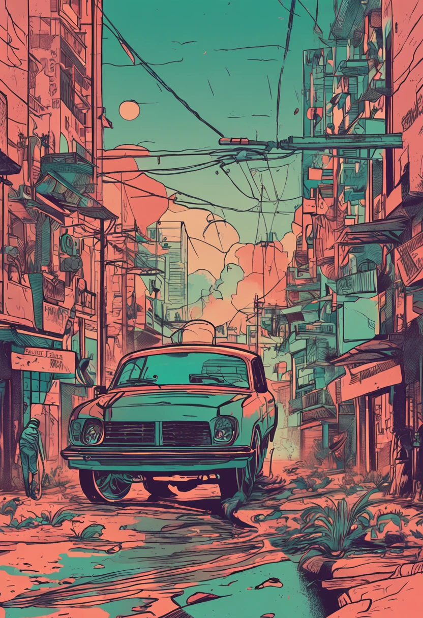 chuva