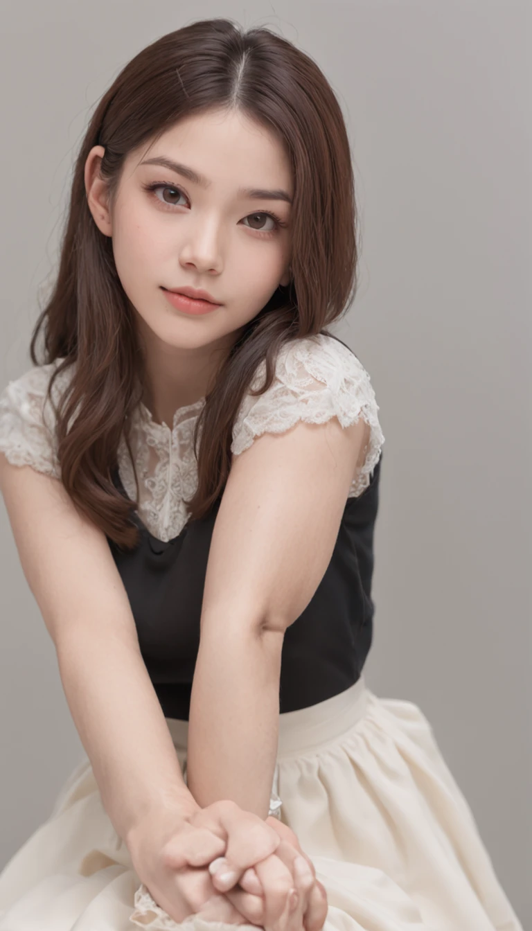 (masterpiece、Highest quality、Very detailed),Beautiful woman、Earrings、美しいlipsのピアス、笑いと笑顔のlips、顔のlipsをからかいます。
girl、lipstick color、Pink lipstick、lips、メイクでセクシーに見える
輝く赤いリップ ピンクのlips リップピアス 見た目がゴージャス ジューシーな深いハマグリ クリーム 高い肌 剃りたてのlipsでlipsを洗浄 髪をドレッシング
ゴージャスな口紅リップシクルピンク