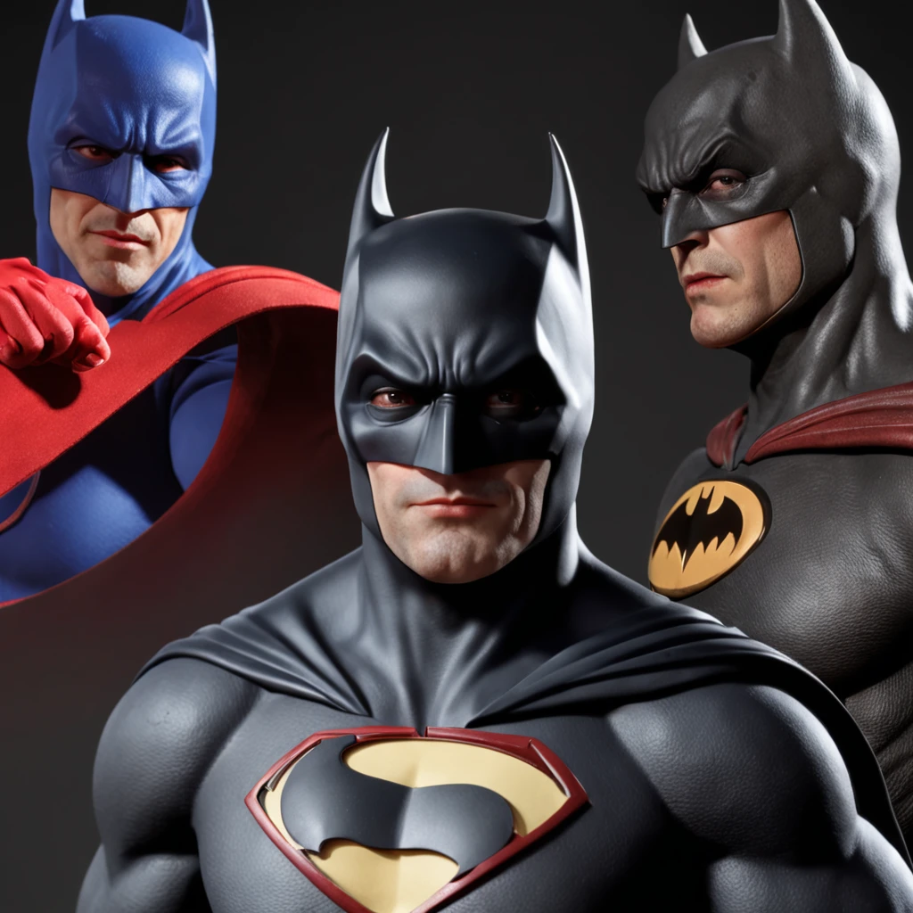 (Professional 3D rendering:1.3) de (Realistic:1.3) foto de arte mais bonita do mundo, Apresenta foto selfie dos personagens Batman e Super Mario Bros e Sonic e Naruto e Goku e Homem-Aranha, ((foto selfie dos personagens Batman e Super Mario Bros e Sonic e Naruto e Goku e Homem-Aranha)), corpo inteiro 8k unidade render, anime, geek, very dark lighting, sombreamento pesado, circunstanciado, (Vibrando, Fotografia realista, Realistic, Dramatic, Escuro, foco nítido, 8k), (intrincado:1.4), decadente, (altamente detalhado:1.4), Pintura digital, rendering by octane, art stations, conceito-arte, liso, foco nítido, illustration, germe da arte, (Loish:0.23), Wlop Ilya Kuvshinov, e greg rutkowski e alphonse mucha gracias, (global ilumination, studiolight, light volumetric), chuva forte, floating particles, patife, fantasia, Nosso, Corpo inteiroesbiano, ((Space background with galaxy colors)),CGSesociedade,art stations