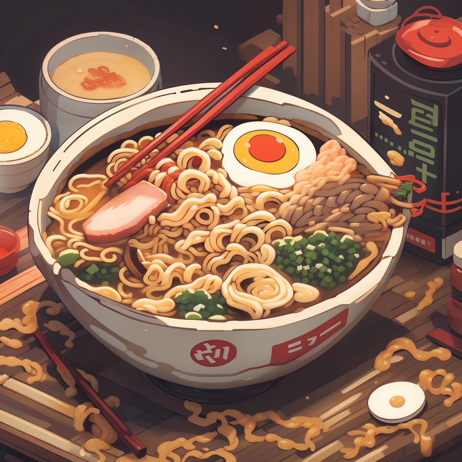 ramen