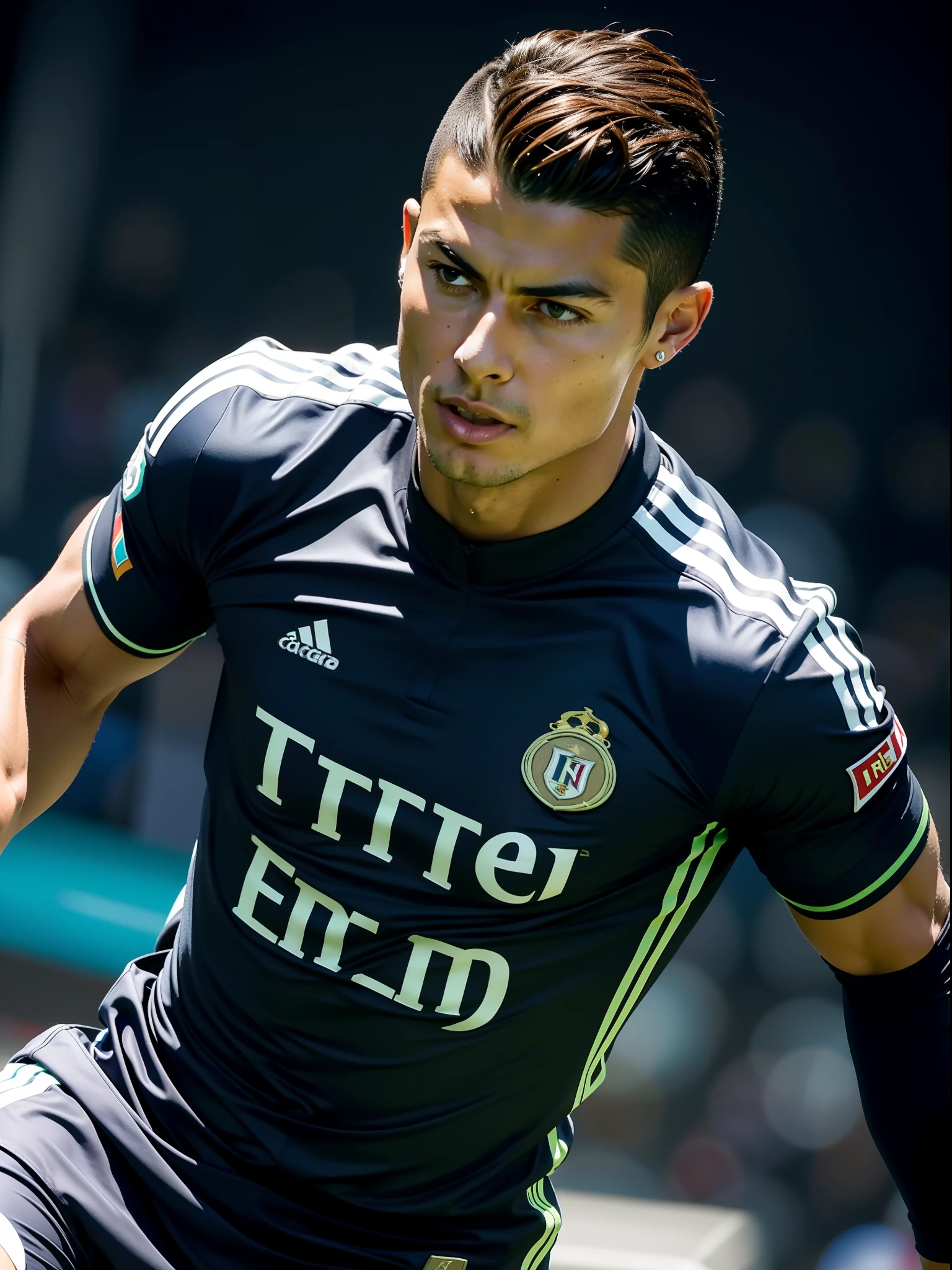 CR7
