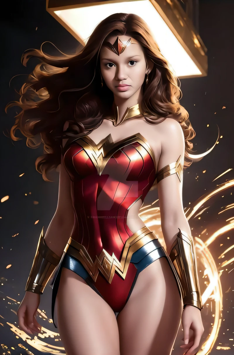 Mulher-Maravilha pela - Menina, pintura sexy de gal gadot, mulher maravilha, Retrato da Mulher Maravilha, hybrid of gal gadot, Gal Gadot como Senhor do Inferno, desenhado no estilo de artgerm, Artgerm extremamente detalhado, em estilo de artgerm, por artgerm, Gal Gadot como Mulher-Maravilha, estilo artgerm