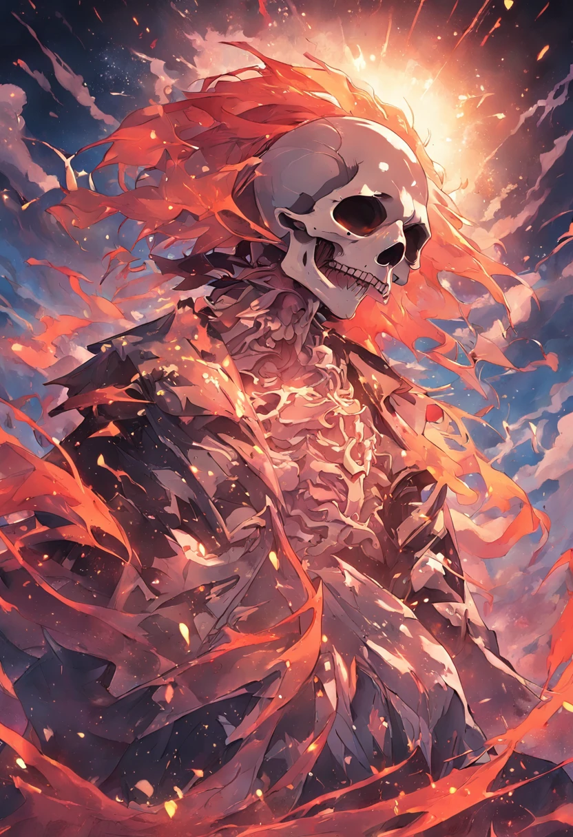 skull