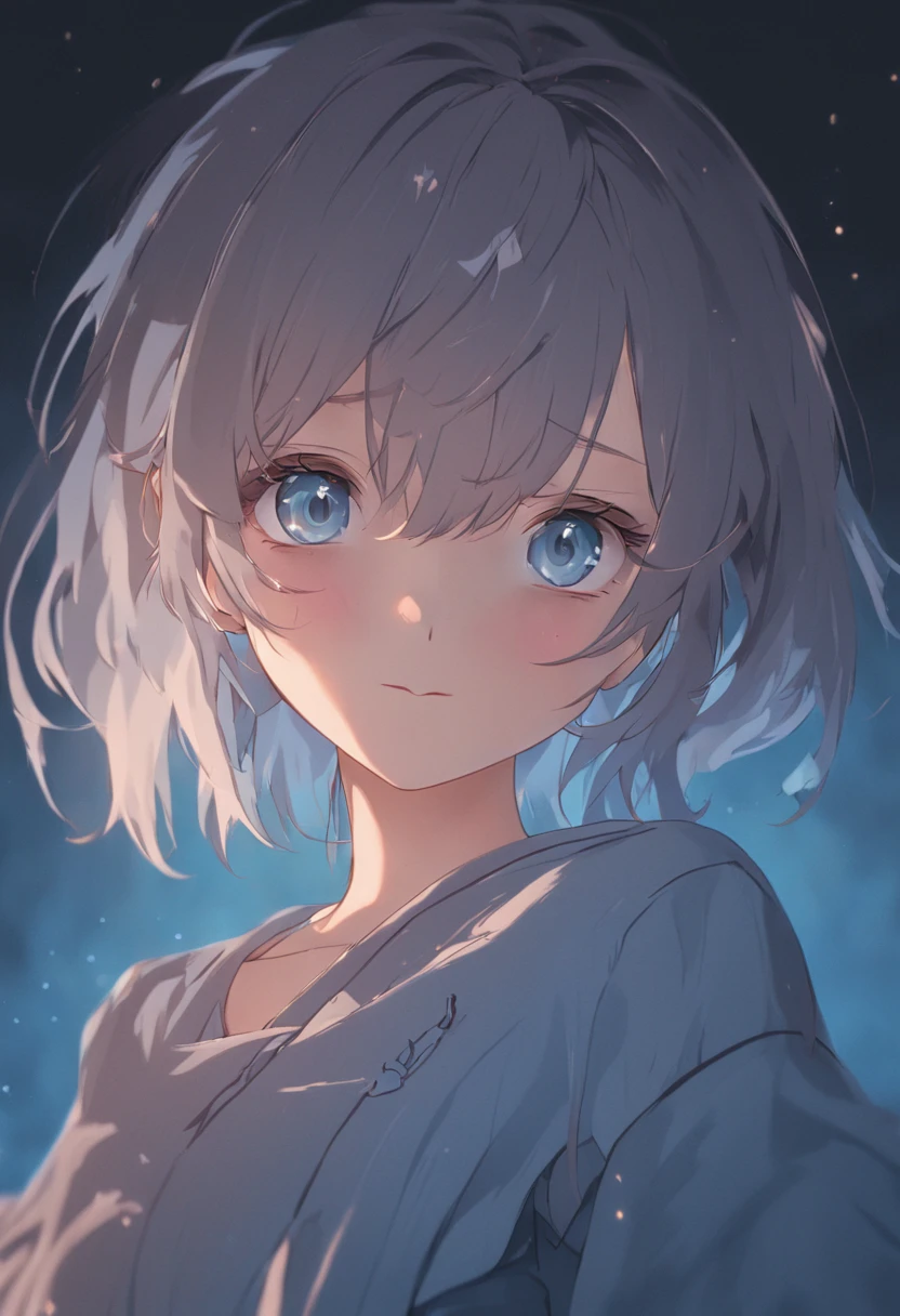 (8k, RAW Photo, Best Quality, Masterpiece:1.2), Ultra Detail, Super Resolution, (Realistic, Realistic Photo:1.37), Portrait, Professional Photo, Extremely Detailed and Beautiful, amazing and detailed, huge file size, official art, highly detailed CG unity 8k wallpaper, highly detailed beautiful girl, highly detailed face, highly detailed eyes, highly detailed skin, highly detailed fingers, highly detailed nose, very detailed detailed mouth , perfect anatomy, highly detailed background, highly detailed clothes, 1girl, 16s year old girl, cute girl, realistic body, petite, fair skin, glowing skin , slender proportions, A slight smil,Sexy and feminine,Bed room, medium breasts, high school uniform,