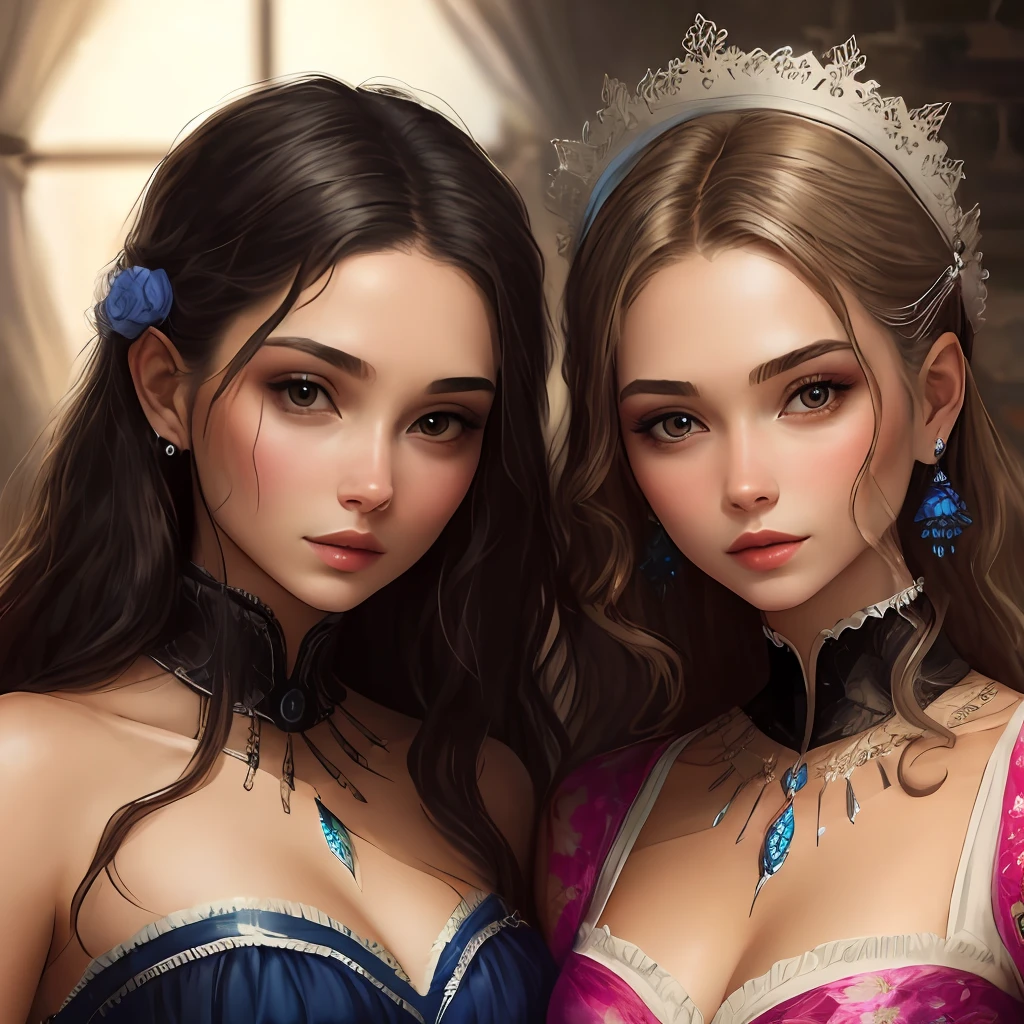 Beautuful Women