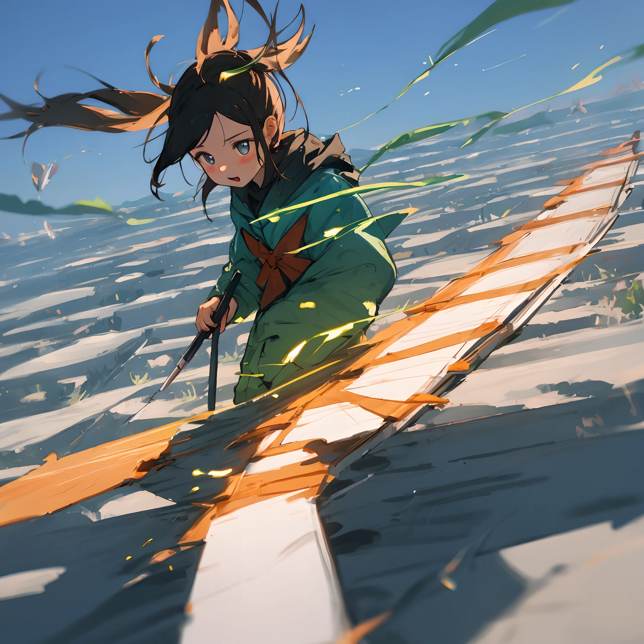 Phoenix write