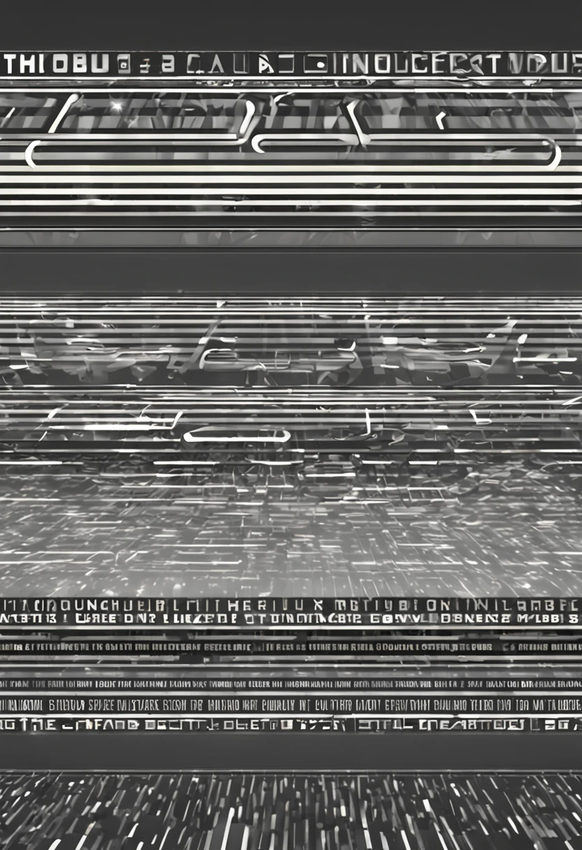 Create a background image of the size
youtube banner pattern, which is futuristic and written "Almost Secret Truths", in shades of gray, black, white.;