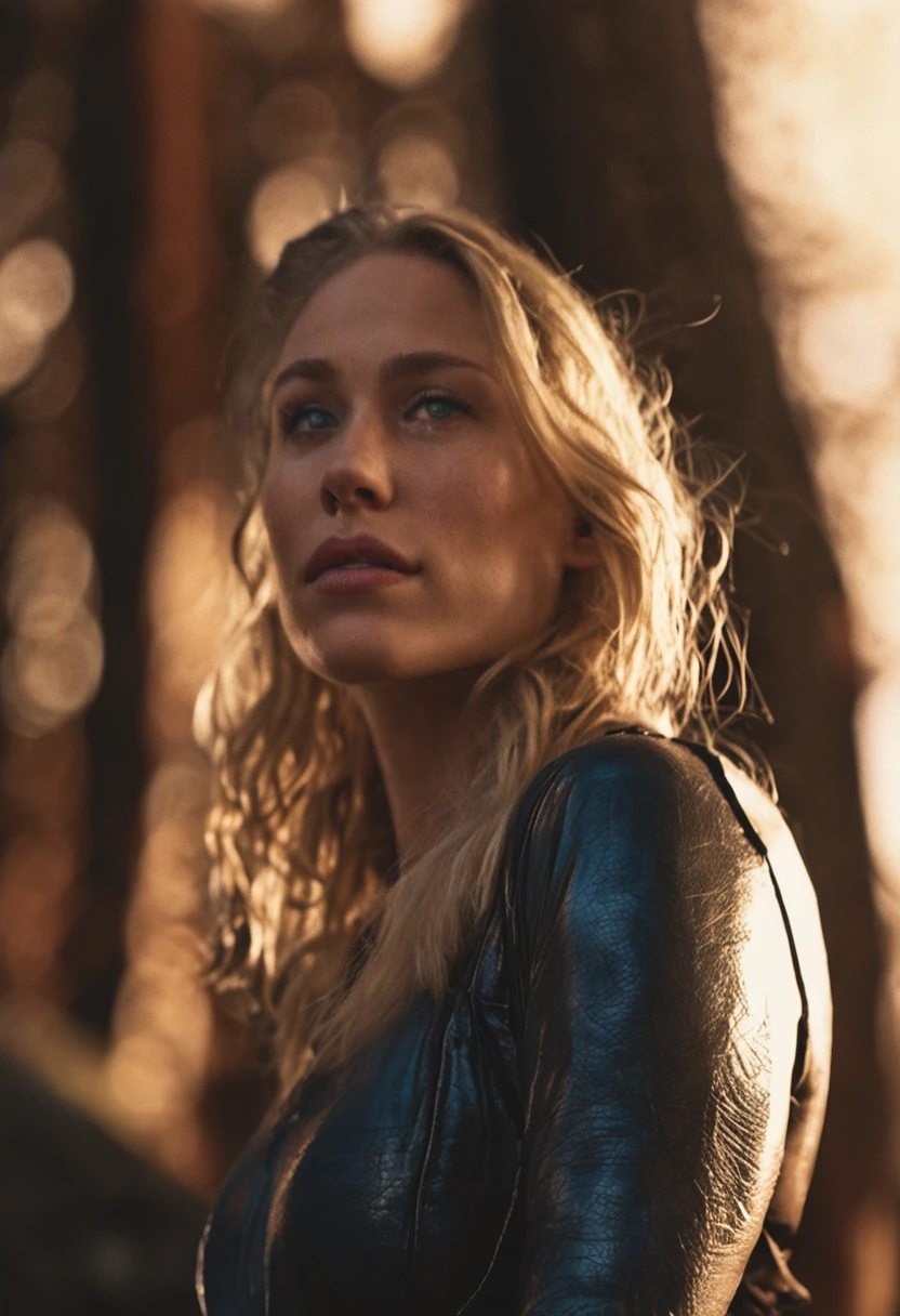 (best quality:1.33), (masterpiece:1.12), (detailed:1.15),( skin details), Dappled Light, analog style, (look at viewer), (skin texture) ,(film grain), (hyper realistic texture skin:1.1), cinematic light, sidelighting, ultra high res, best shadow, RAW, (Dutch angle:1.1), photoshoot of amazing the 1 girl, sexy, Jennifer Lawrence woman, abs, long hair, blonde hair, hdr , upskirt rear view, low angle shots