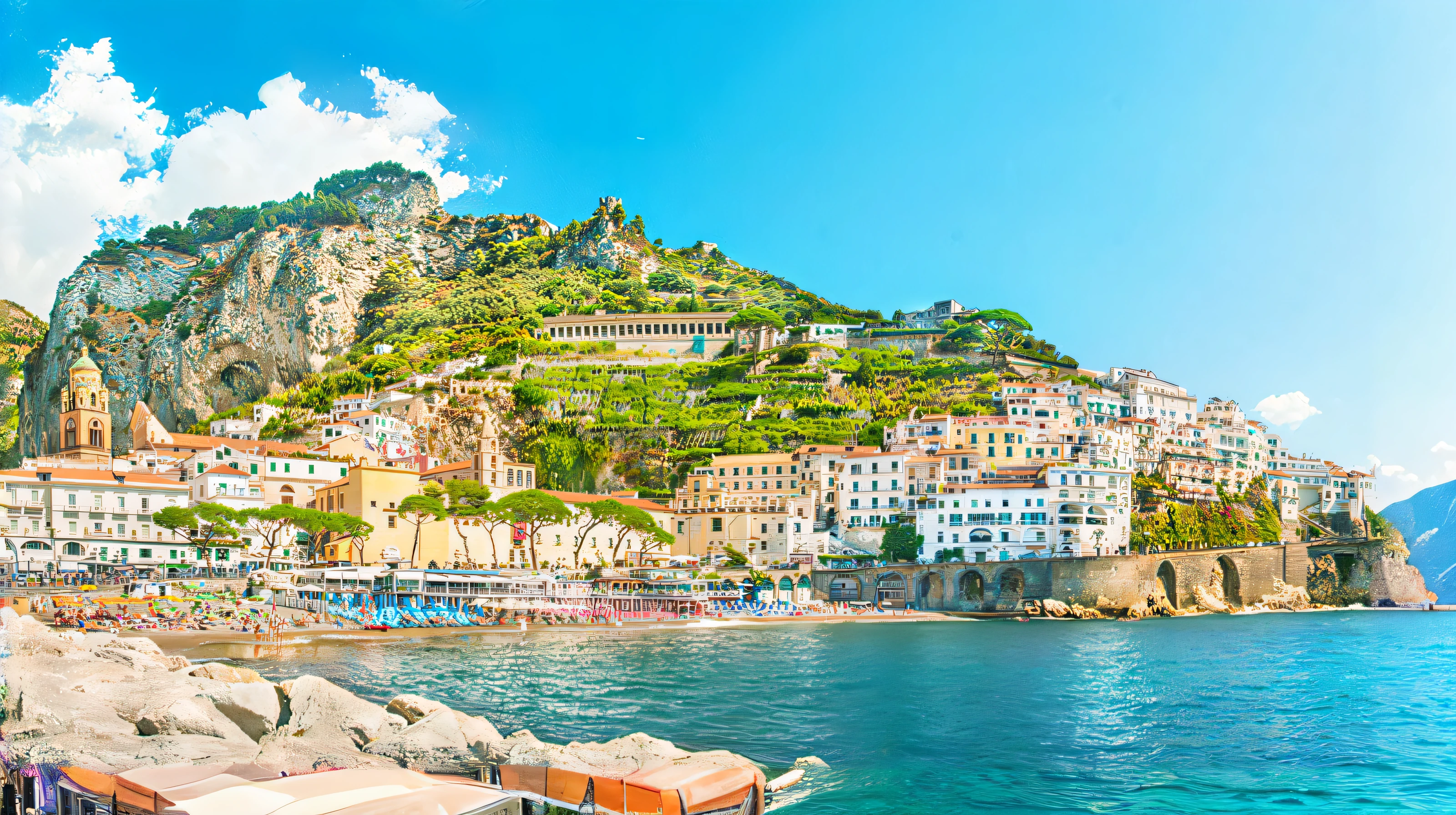 Amalfi