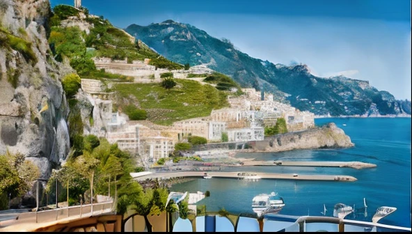 Amalfi