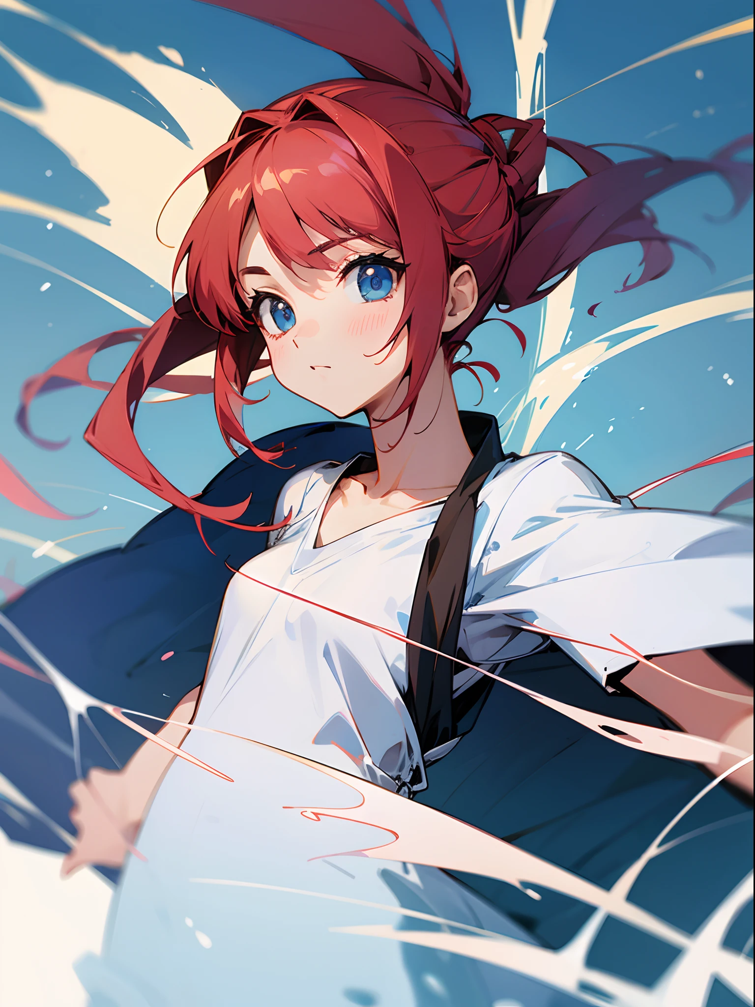 Anime --auto