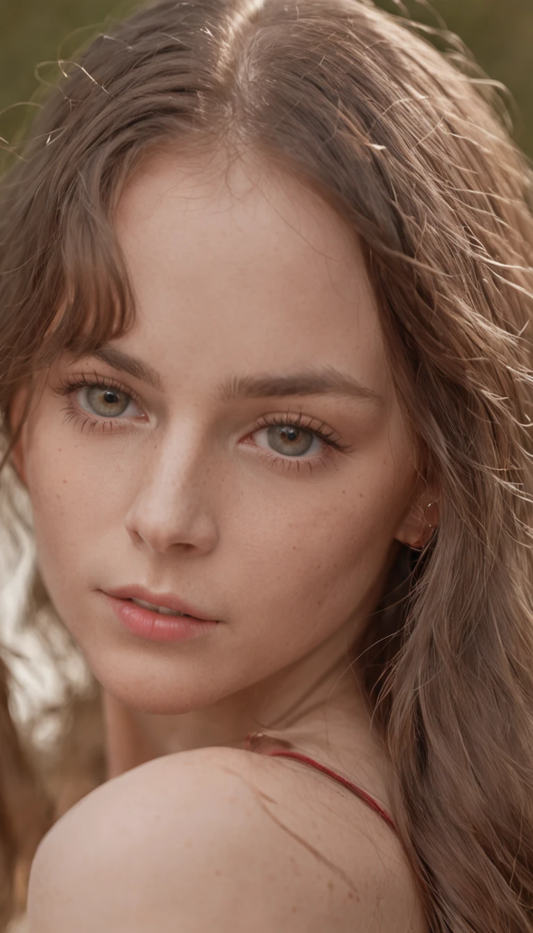 beautiful, ((naked)), 18 years old, ((young))