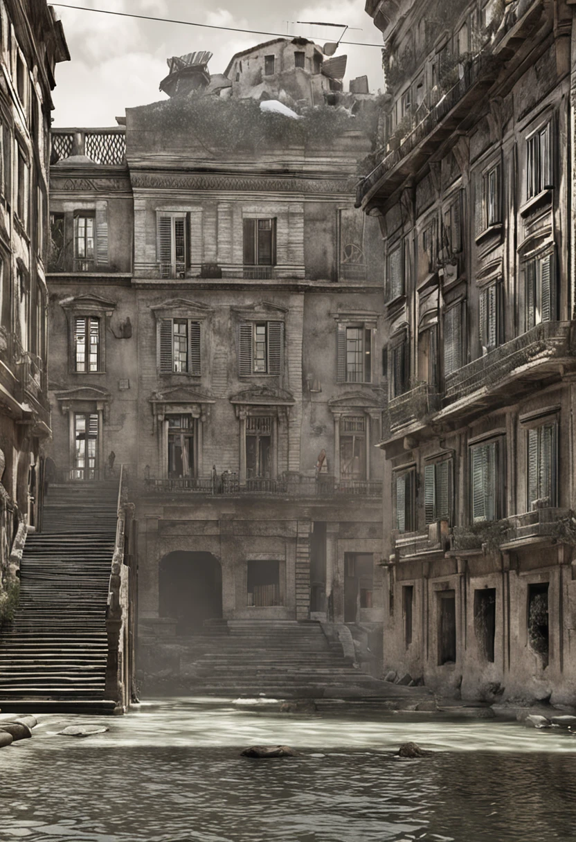 Por favor, A photorealistic view of Eurotp with meticulous attention to high-quality photographic detail, at an 8k resolution. In this representation, incluindo nosso personagem misterioso e iluminado, conforme descrito anteriormente, como uma testemunha silenciosa no fundo da cena. The power of the Unreal Engine is employed to recreate every aspect of the scene with stunning photorealism, while a composition is expertly crafted to capture the essence of that historical moment.
Cinematic lighting is applied in a subtle way, highlighting the characteristics of the scene in an evocative way. Cada detalhe intrincado, das roupas dos personagens aos relevos das ferramentas, is rendered with remarkable accuracy. Reflections traced by realistic rays and shadows are carefully incorporated to increase the safety of the scene.
Our mysterious character is positioned discreetly in the scene, ao lado de um banco quadrado, transmitting your aura of wisdom and mystical connection to a transcendental heaven. The color palette is elegantly adjusted to create an engaging atmosphere, capturing the historical realism and magical feel of the moment.
The end result is a hyper-realistic and exciting depiction, , while our mysterious character adds an additional layer of depth and meaning to the scene."