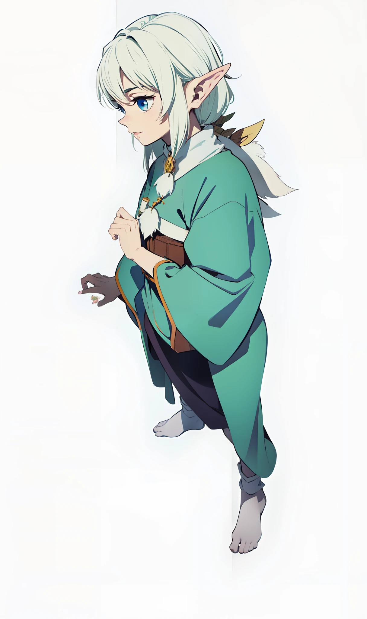 elf ear