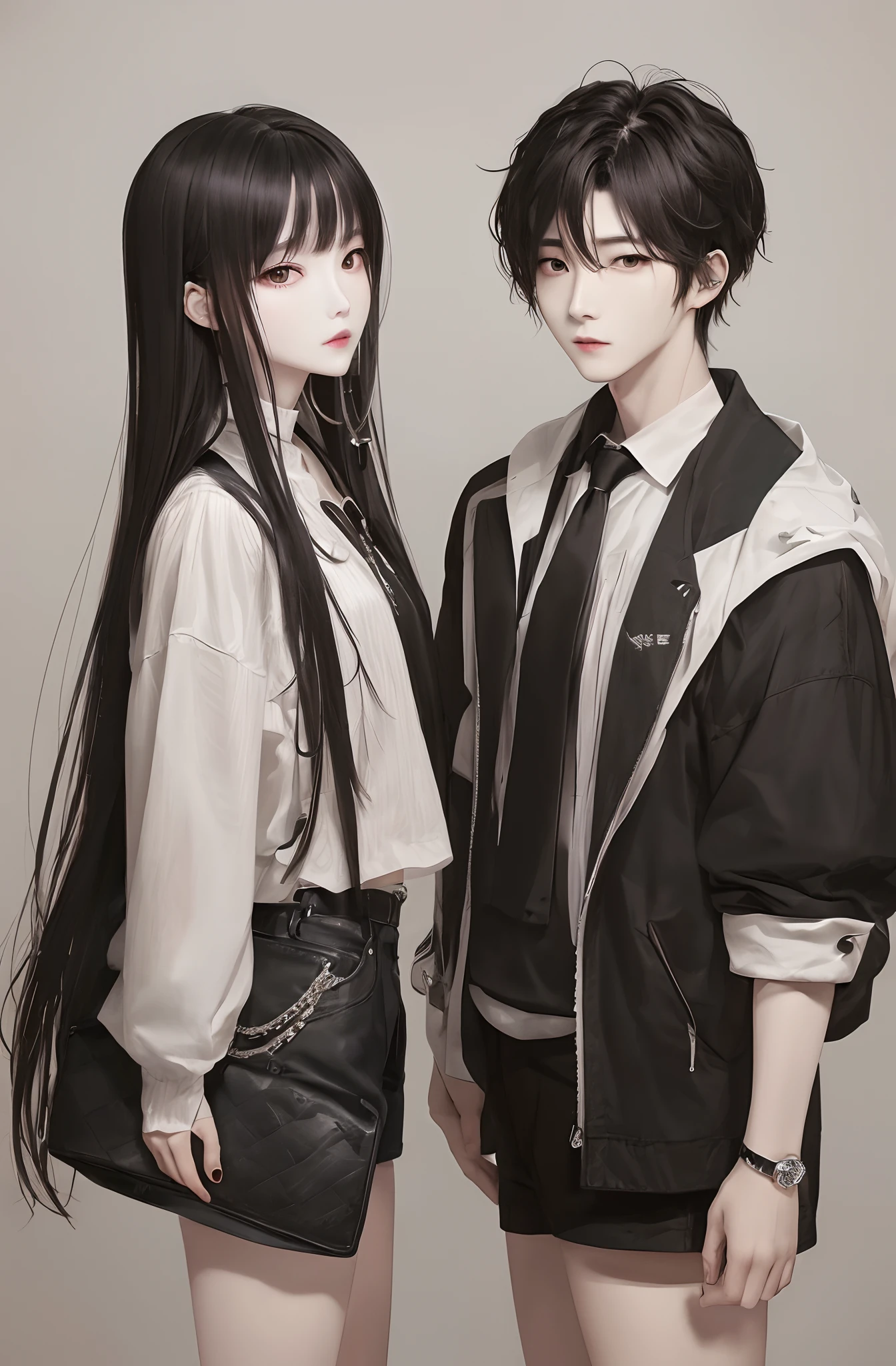 Cai Xukun and Fan Bingbing have children