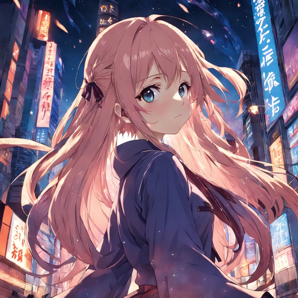 anime girl 18