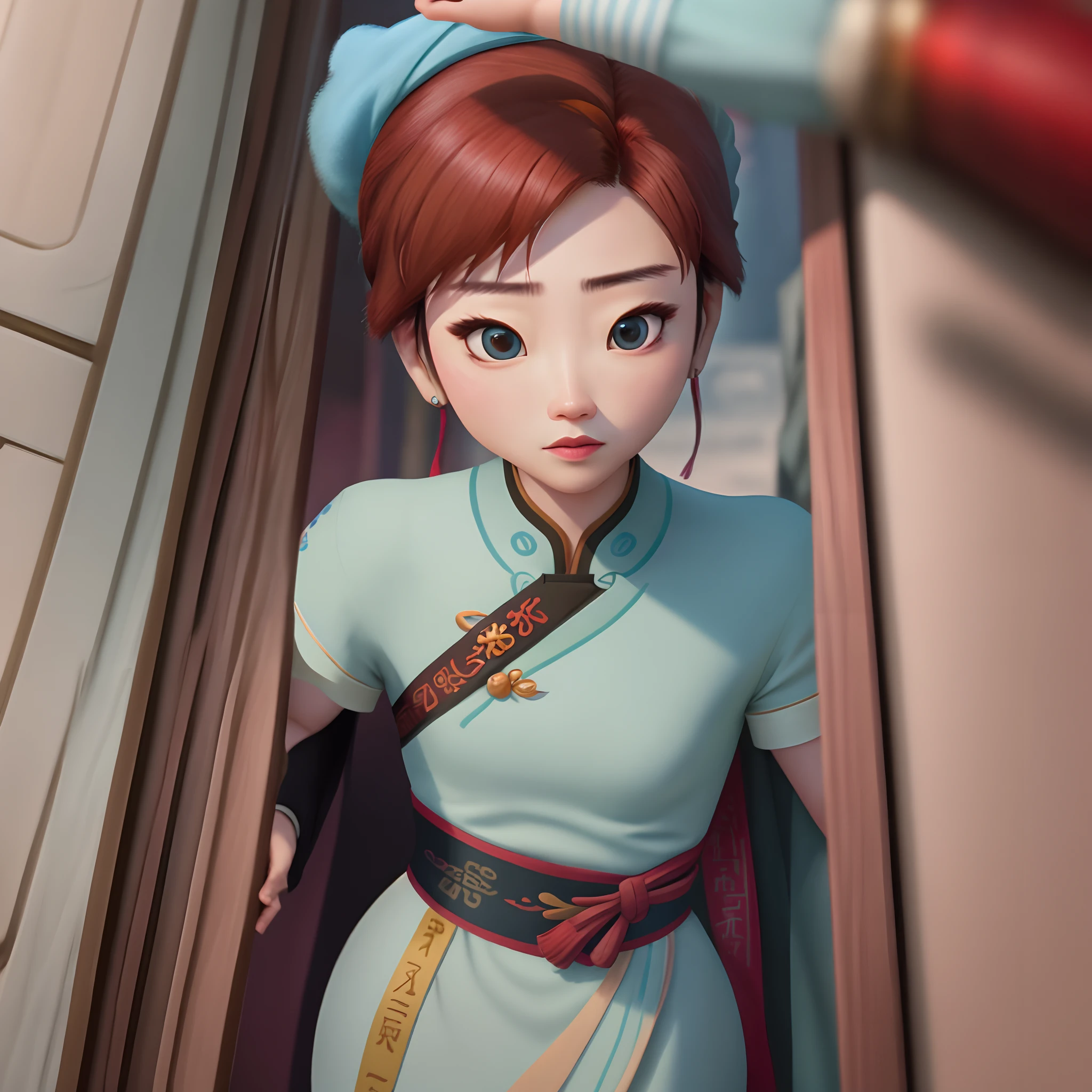 Ji Xiaoman
