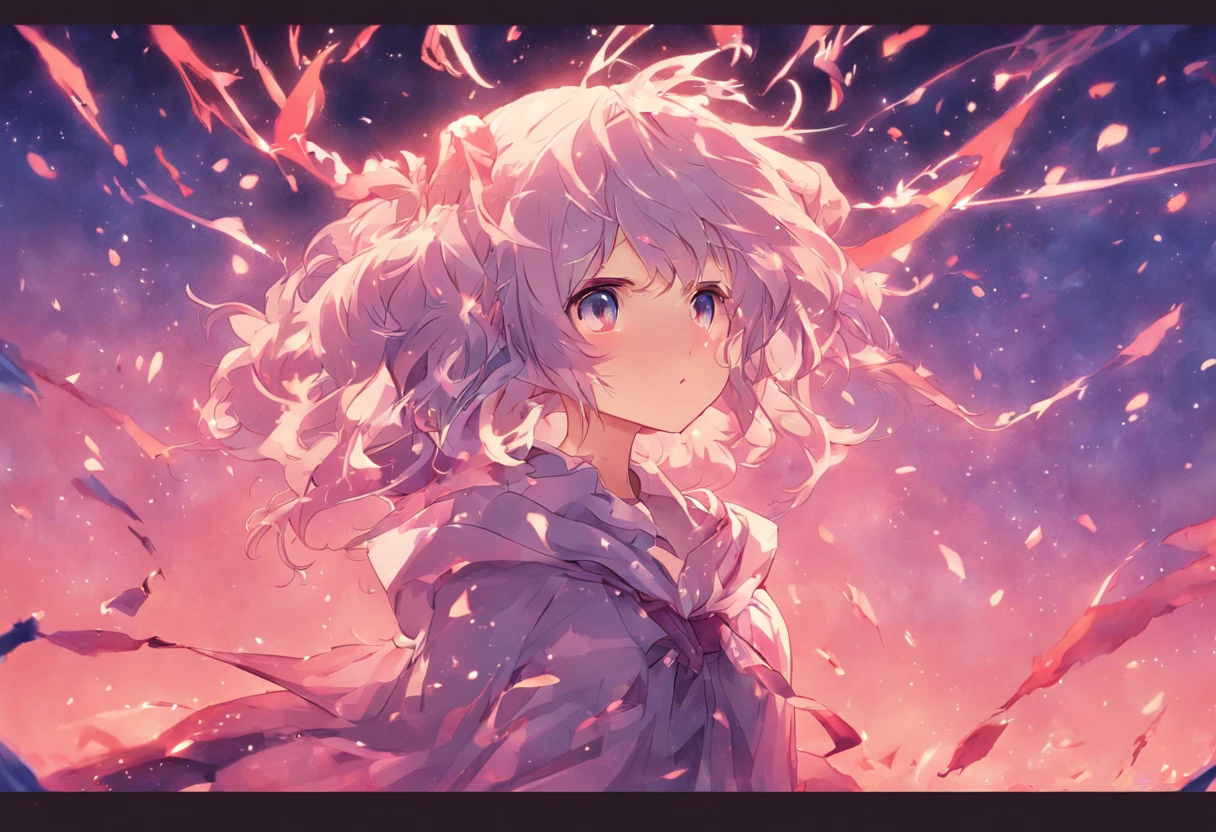 anime girl echi