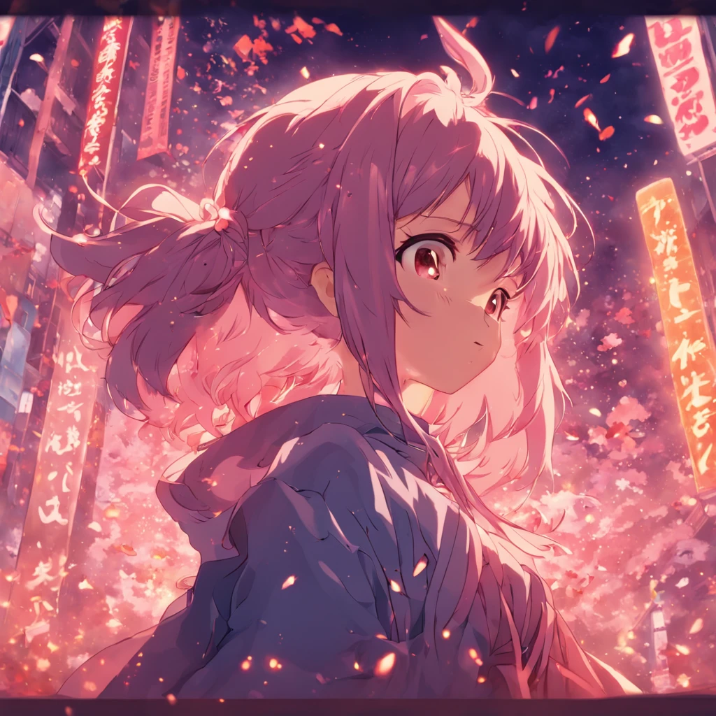 anime hentai girl