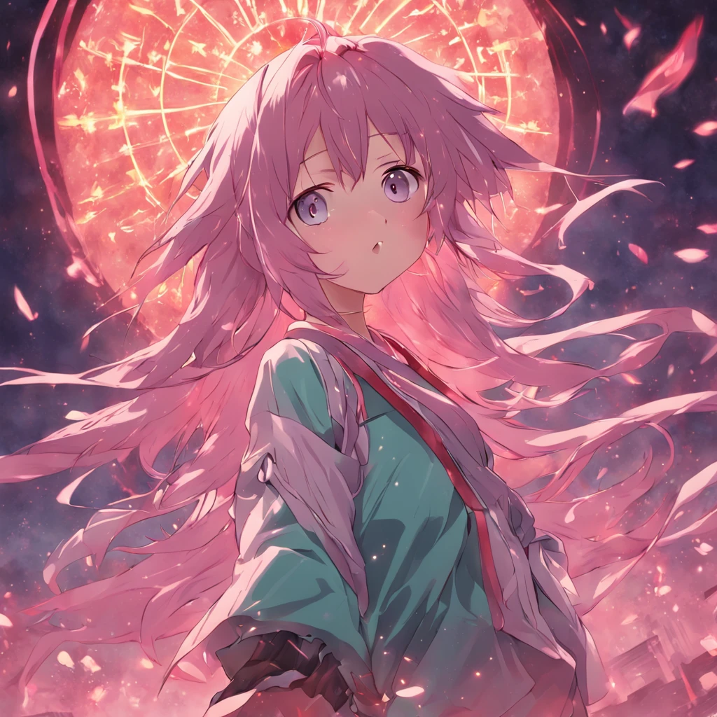 anime hentai girl