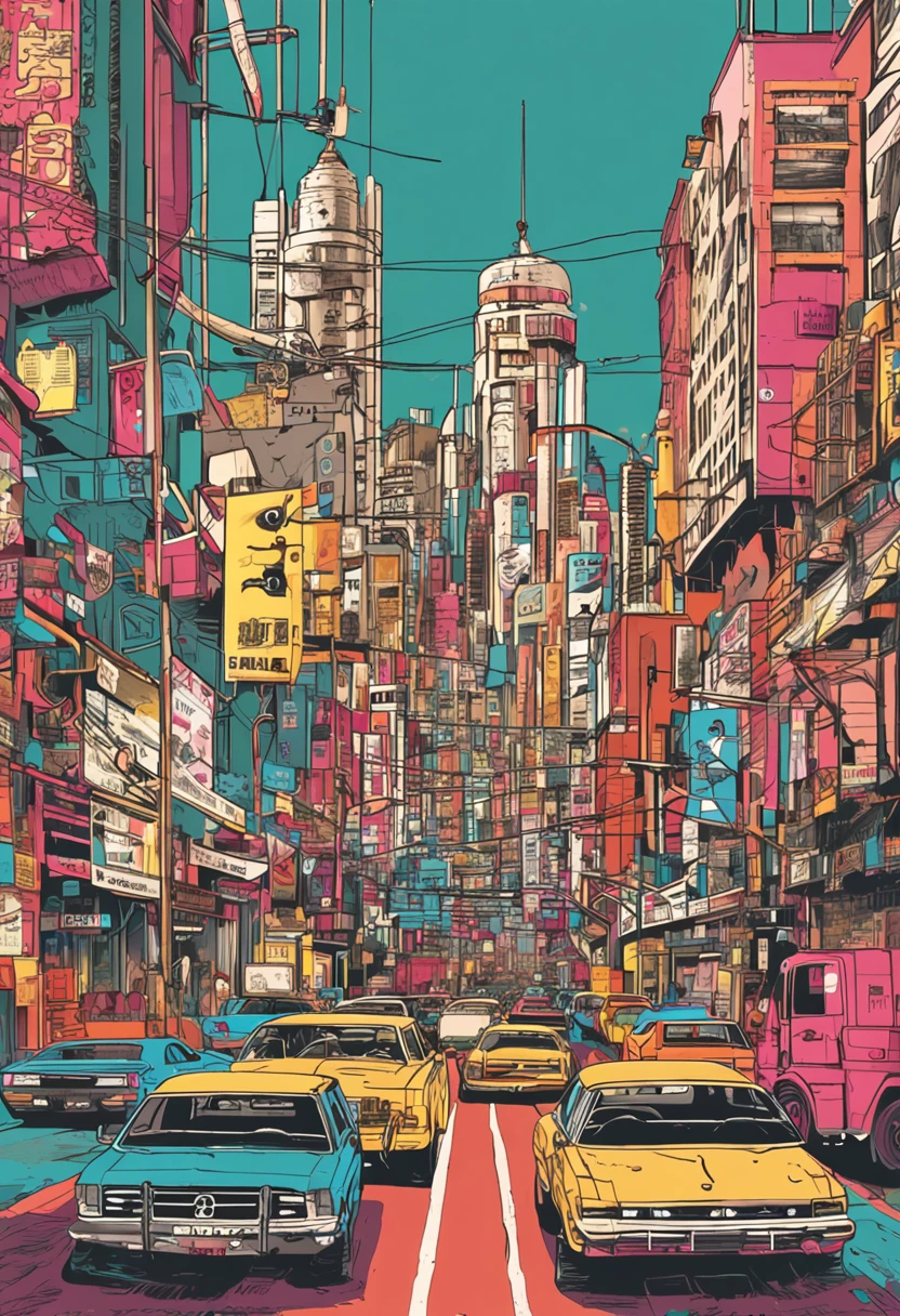 Class Metropolis、TOKYOcty