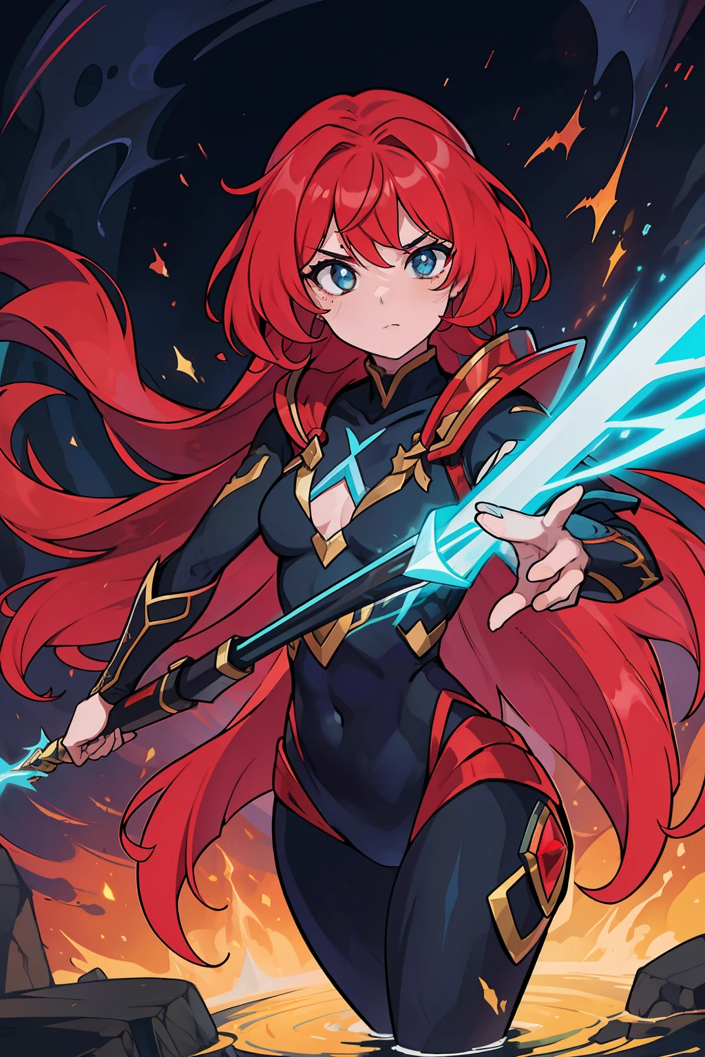 fighting, from side, 8k, super detail, ccurate, best quality, fullbody