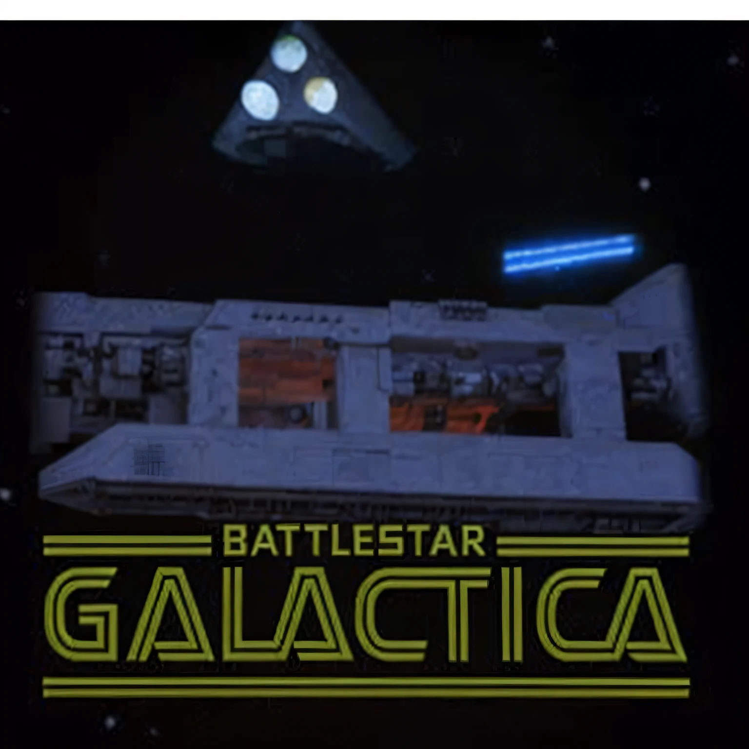 battlestar galactica