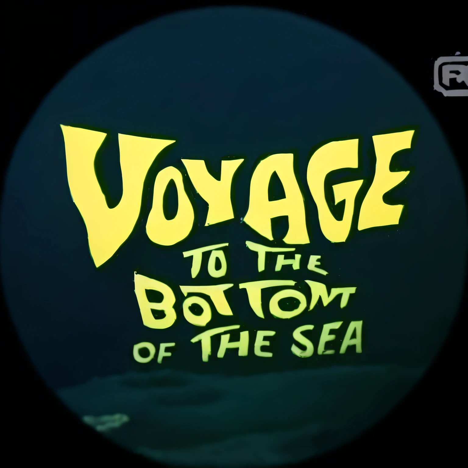 Viagem ao Botto do Mar