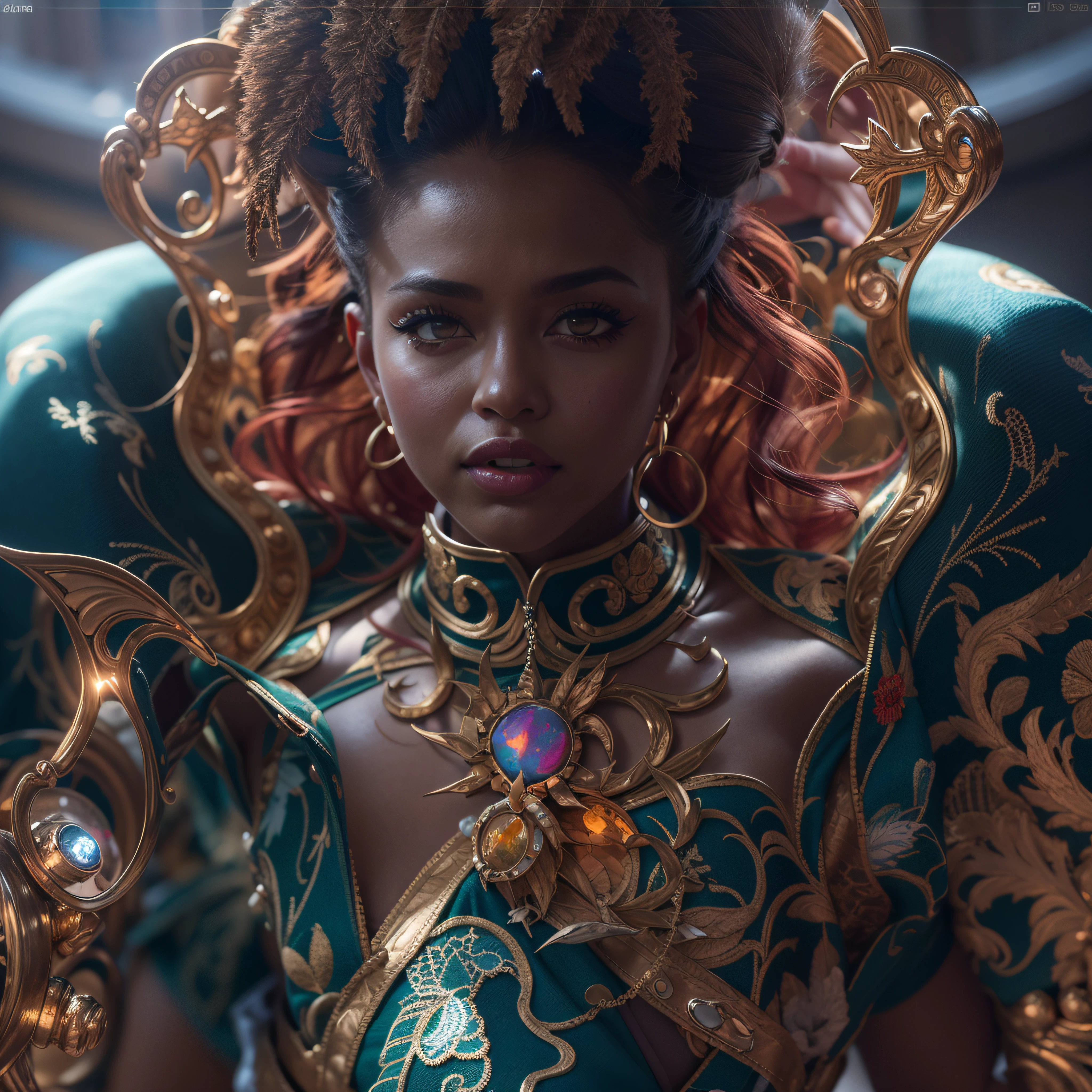 Sun Masterpiece epic deep path equirectangular_360 Urban sunLight 🎈🍦🍹❤🔆🕡(😘👩🎀👗⚜👒🥿👡🩲💅)🎪🎢🎡🎠 Heroe Marvel "Storm" Ghost_Rider outfits Beholder ultra realist saturate meticulously intricate ultra pro-photorealistic optimal ultra_high-quality accurate ultra_high-detail ultra_high-resolution color-coded shading perfection max reflex graduated reflection extreme improved Octane_rendered opengl-shaders glsl-shader UHD XT3 64K 32K 16K 8K DSLR HDR unrealengine5 romm rgb pbr Analogic ultra_Sharpness focus fxaa cgi vfx sfx fkaa txaa rtx ssao post-processing post-production cell-shading tone-mapping volumetric lightning contrast Shadow 3dcg global luminescence Fire-follet dazzling mounted motorcycle hearth Ark "Heavy Metal" sundrop Diplomatic Queen female glamour Cosplay fashion "Ororo Munroe" Baroque symmetrical ((Goddess athletic Diva african black hairstyle dreadlock curly agate blackess skin tanmed epic gorgeous clean cheekbones effects rougeoiment embarrassed lazuli ultra beautiful (red bright eyes, red bright eyes) eyes brown pupils black irises turquoise sapphires ecstatic open mouth teeth obvious smile (tougue fall droplet water drop of water) cape levitating jacket floating Bridaldress Dickey Collar Charm Elastic Lace Turtleneck Sleeve Blouse Pullover Lining clavicles shoulders:Open papillotes white leather tiny breasts fine sideboob satin safran orange yellow skirt soies assorties lace corsait gothic zip tin livid red thick amples spinelles nombril revealing diamond heart chastity_belt silver adorned padlock Gold lock pubis scarlet pubis-hairy obvious indigo garter snap thighs legs boots)) gothic ruby invoke CGSCOSITY onyx gem blazing burning_skull flame jewel fire opal inox rune armor chrome heavyflat band richly decorated glyphs ornate lava navy plasma Tourmaline silver earth lava incandescent flash depthfield street population floraison Monarch kindergarden chef-d&#39 monster butterfly tattoo Bruce_Weber girl naked sex nsfw multi various etc.