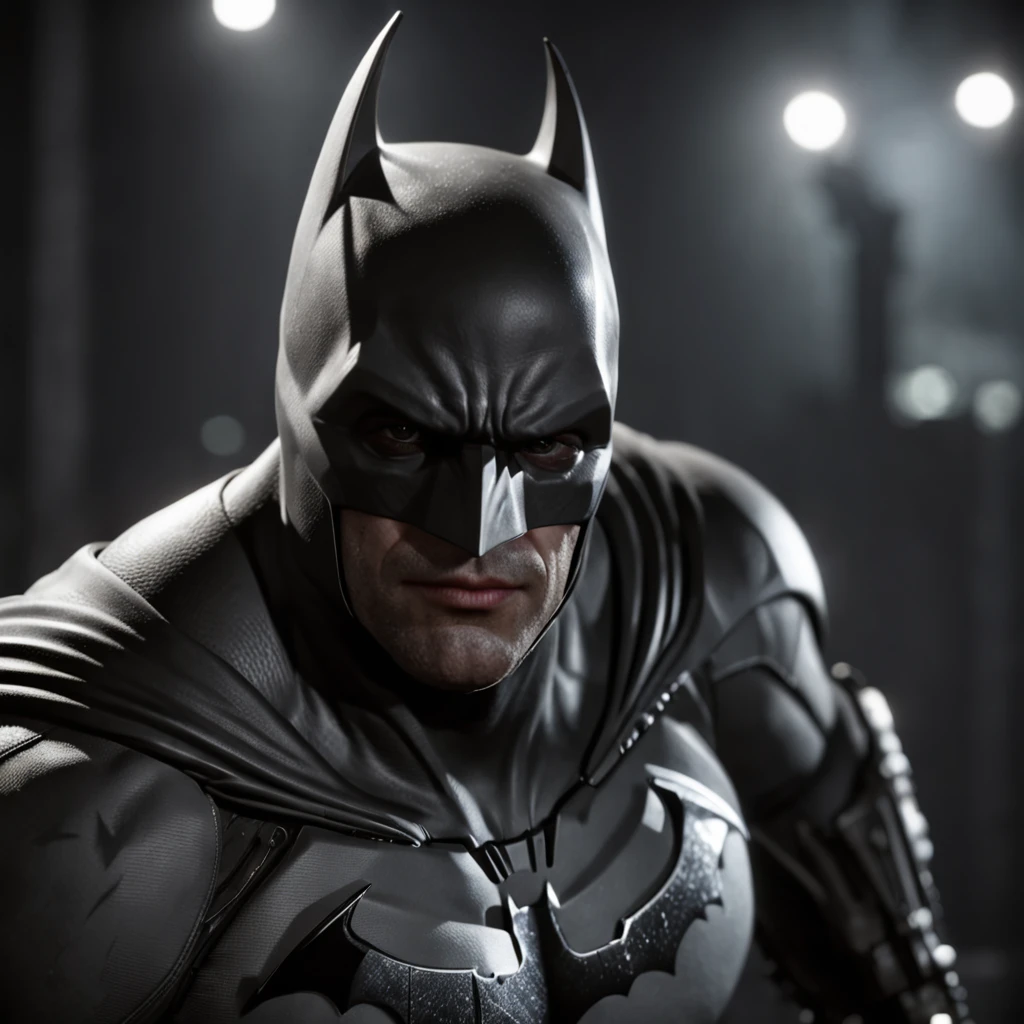 batman the arkham knight