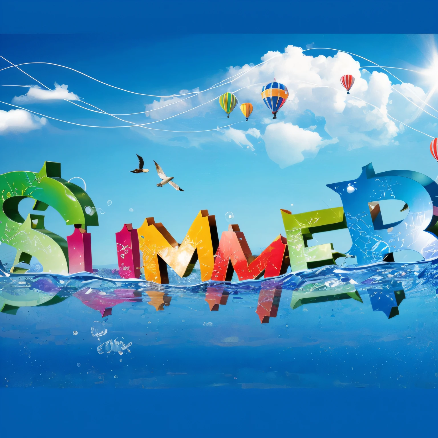 summer