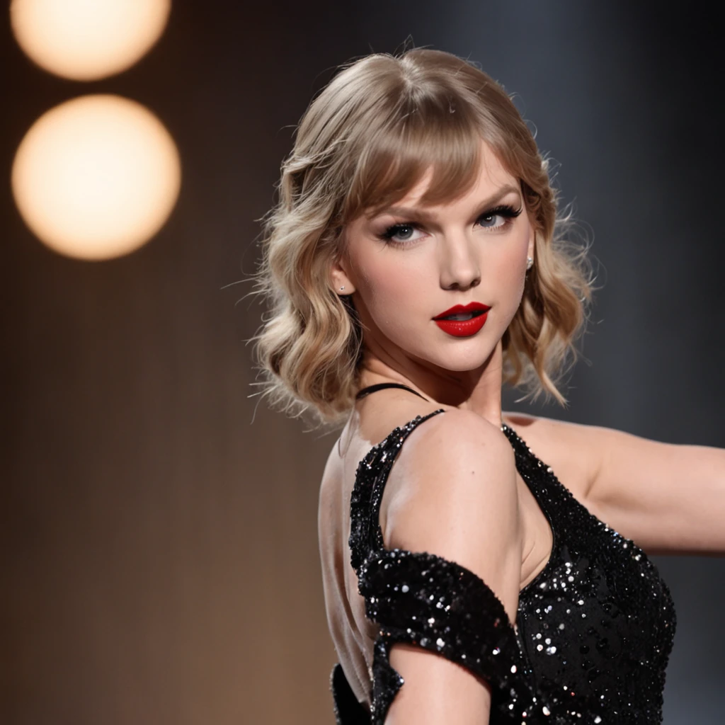 American singer,Taylor Swift