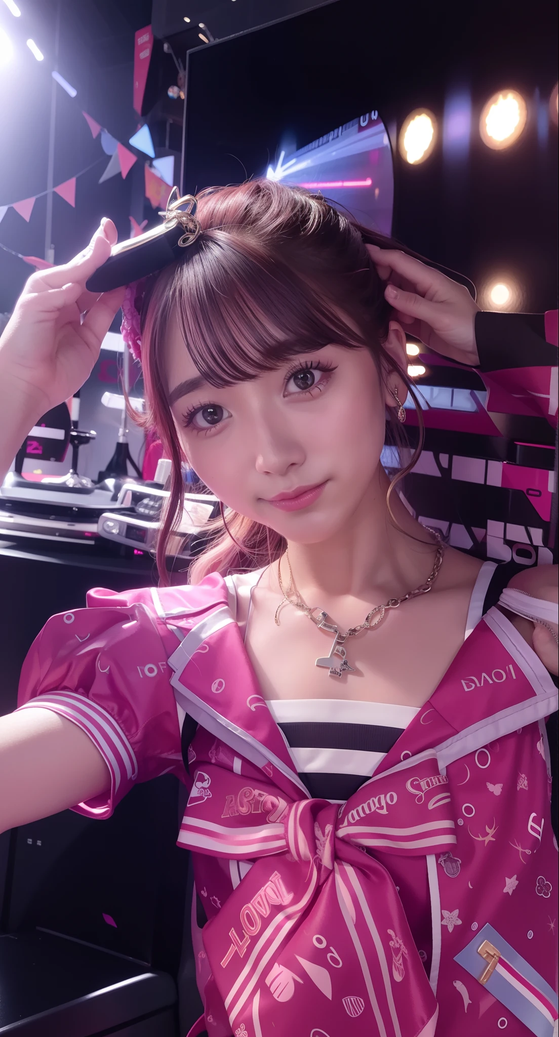 idol