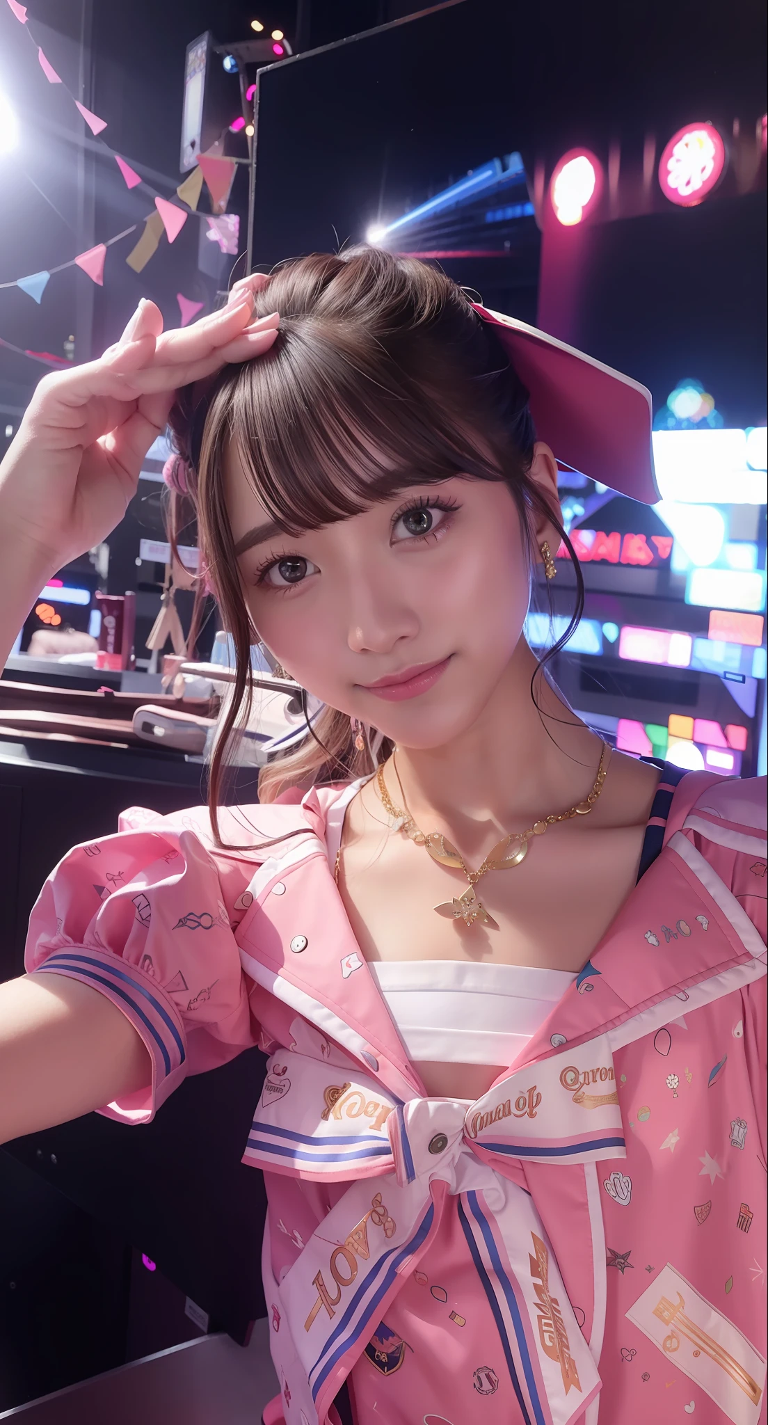 idol