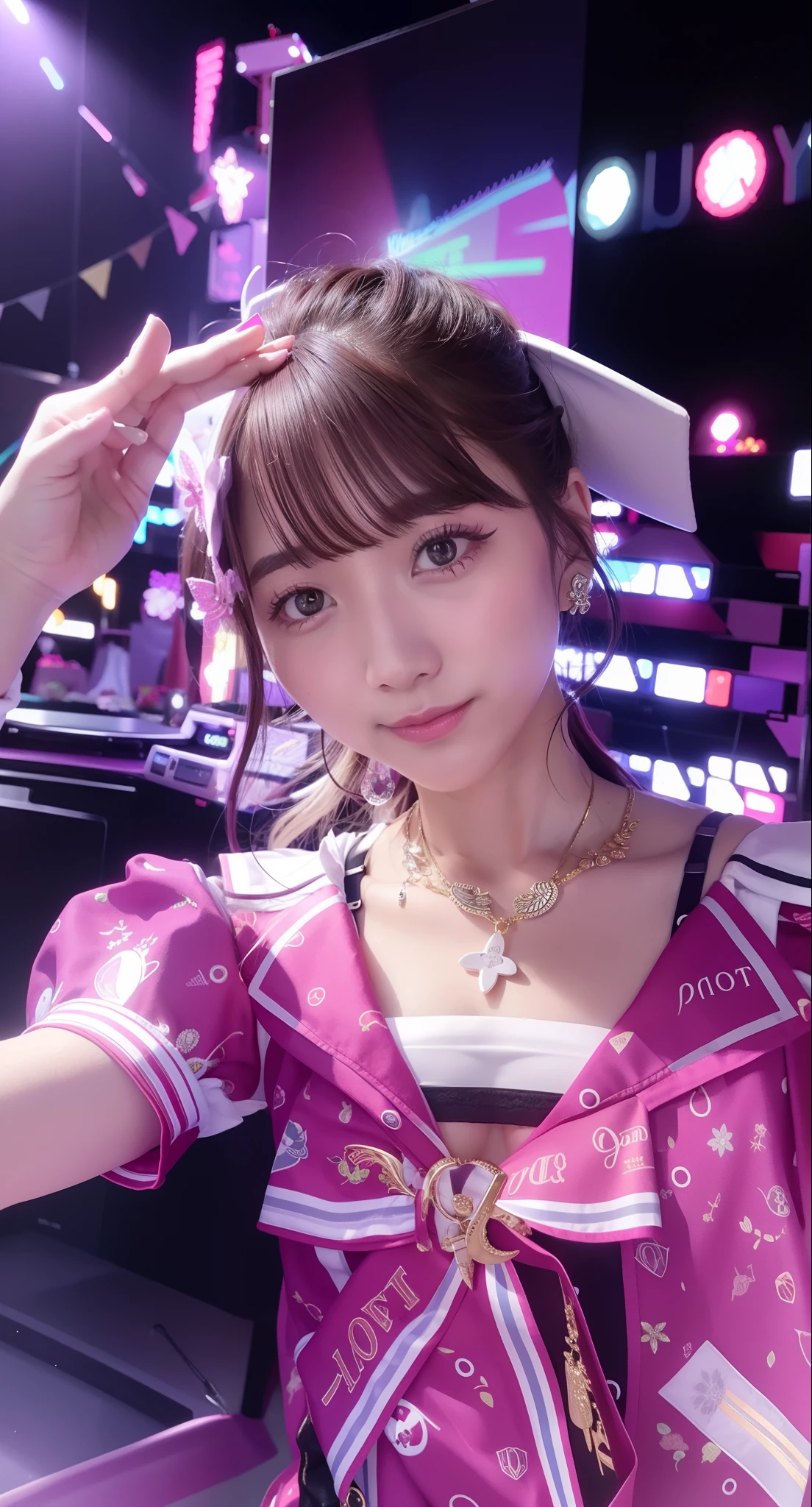 idol