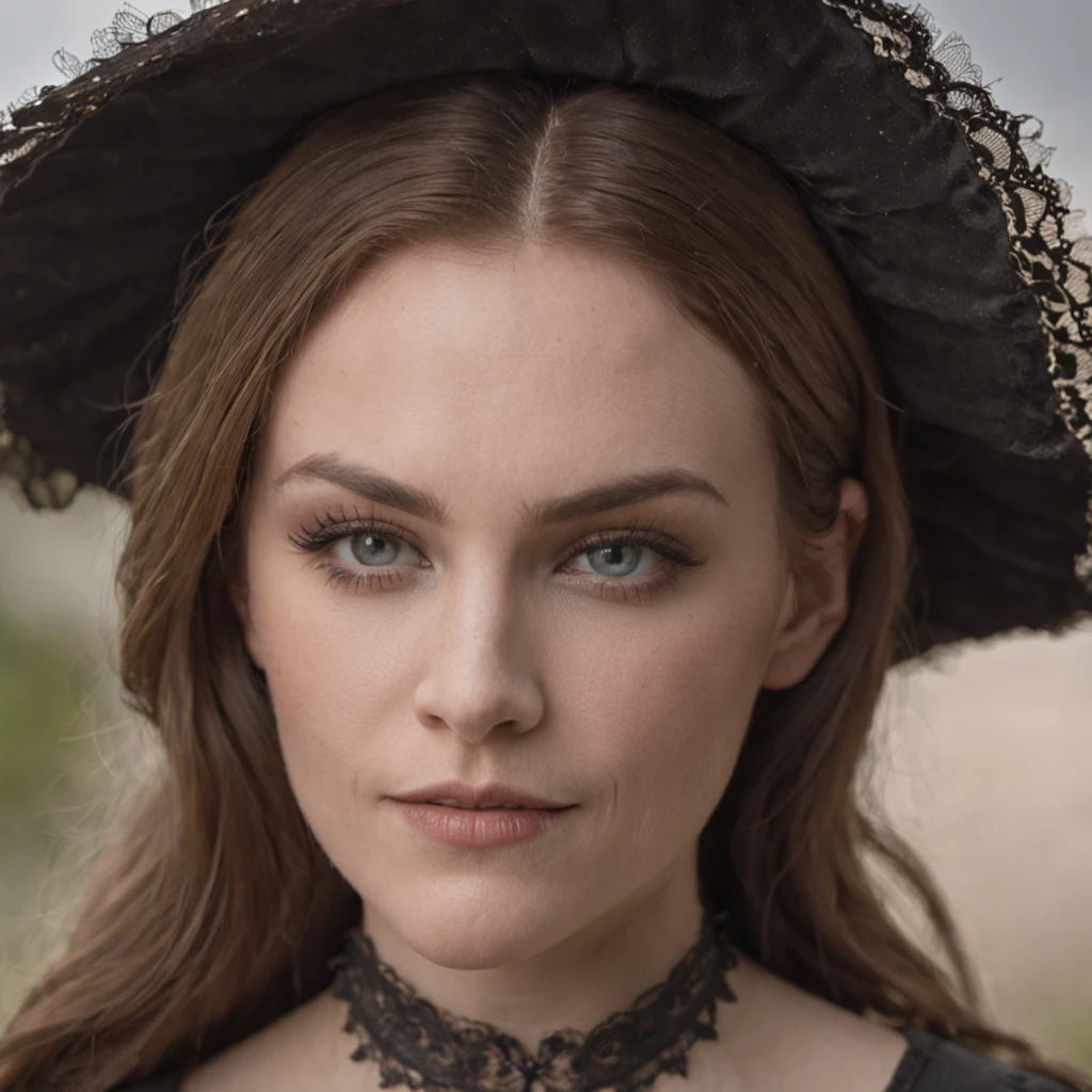 "(pt) Rune Witch Lanna Deley"