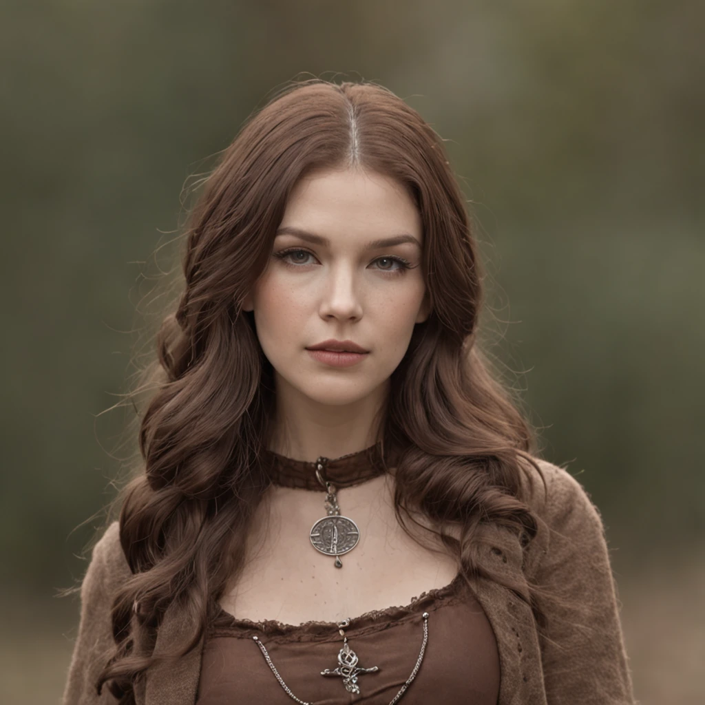 "(pt) Rune Witch Lanna Deley"