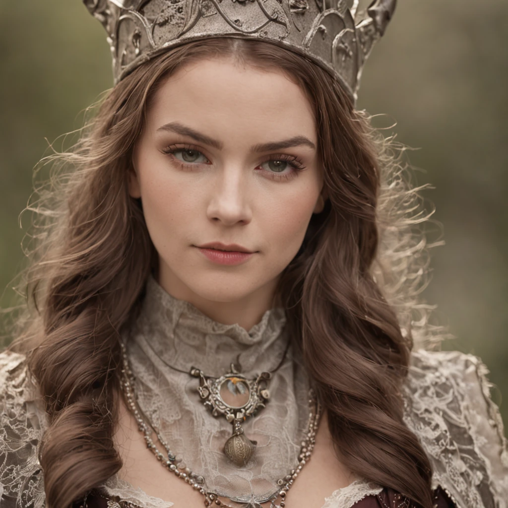 "(pt) Rune Witch Lanna Deley"