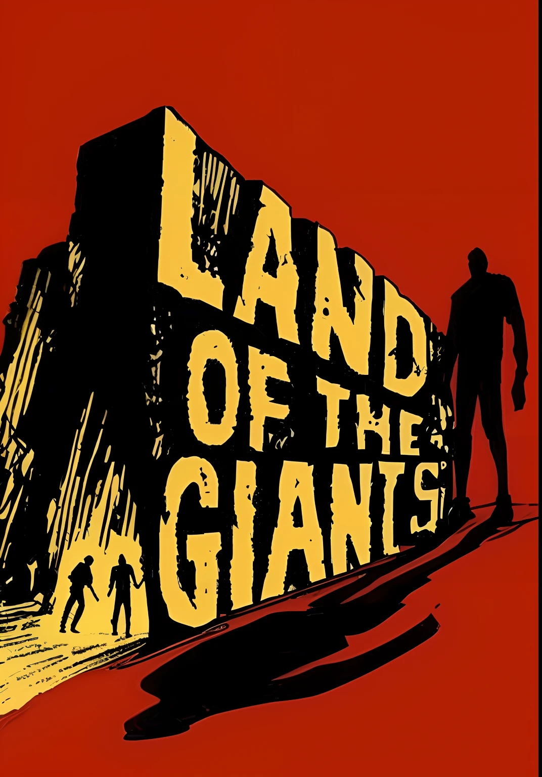 terra de gigante