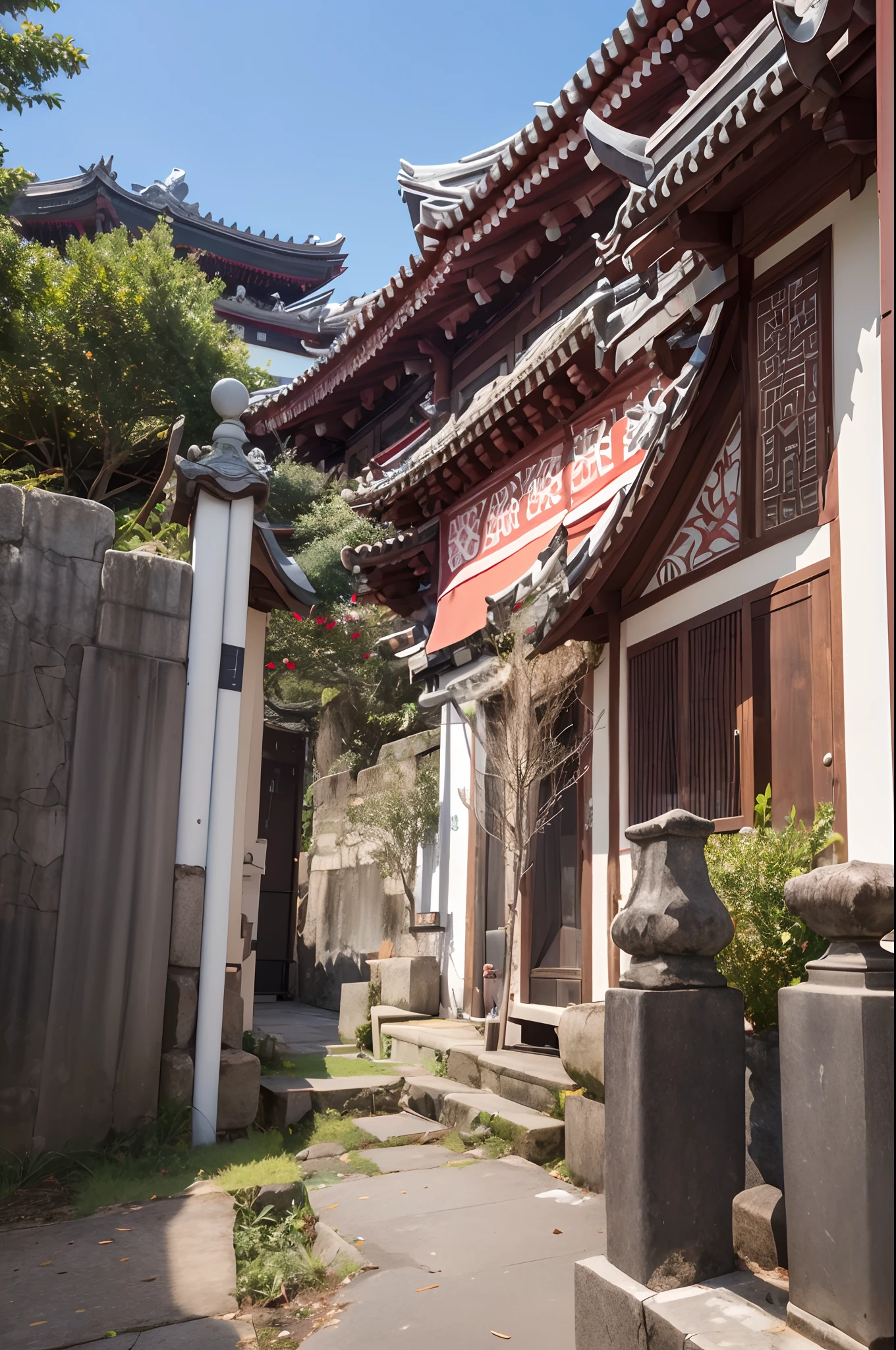Xishi，